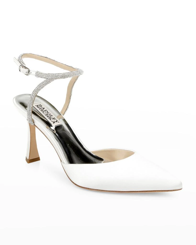 Badgley Mischka Kamilah Pumps 2