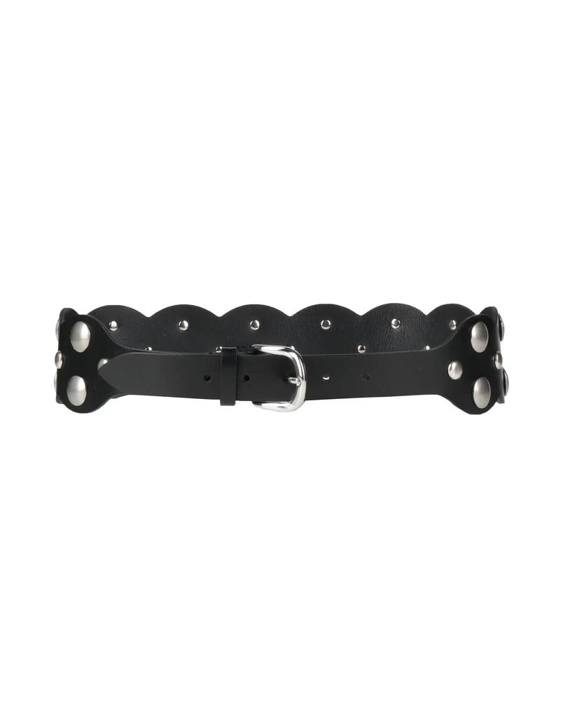 Isabel Marant Belts 1