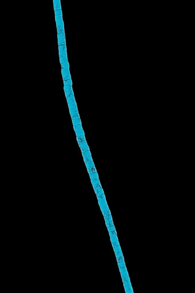 Versace Versace Embellished Pendant Necklace 3