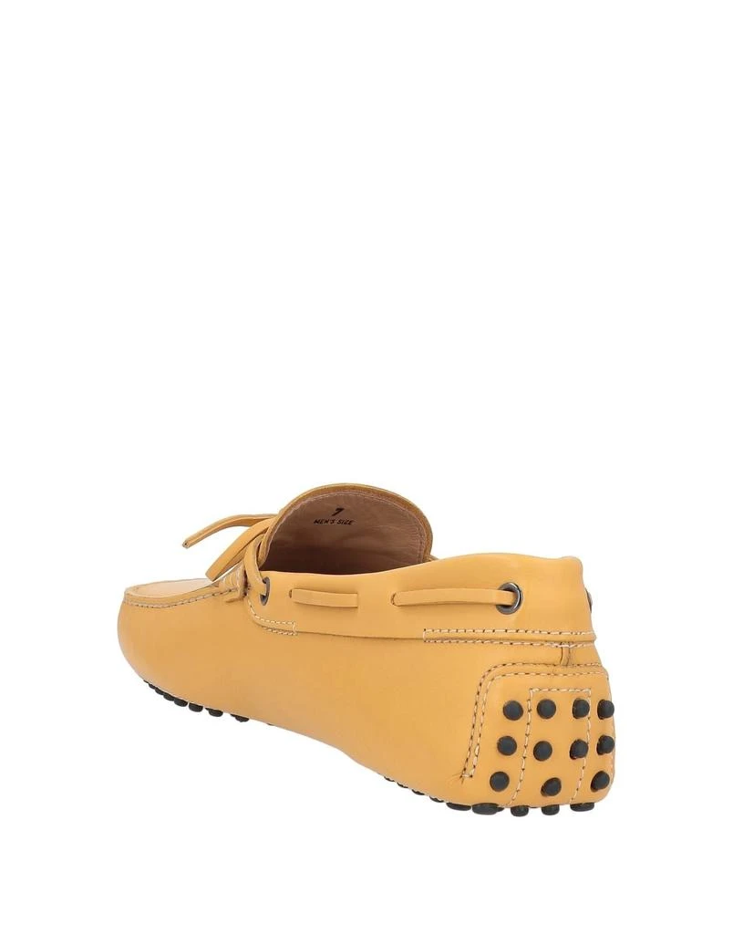 Tod's Loafers 3