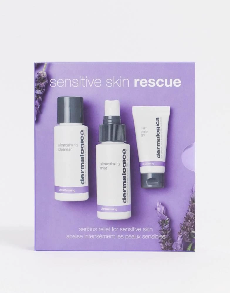 Dermalogica Dermalogica Sensitive Skin Rescue Kit 1