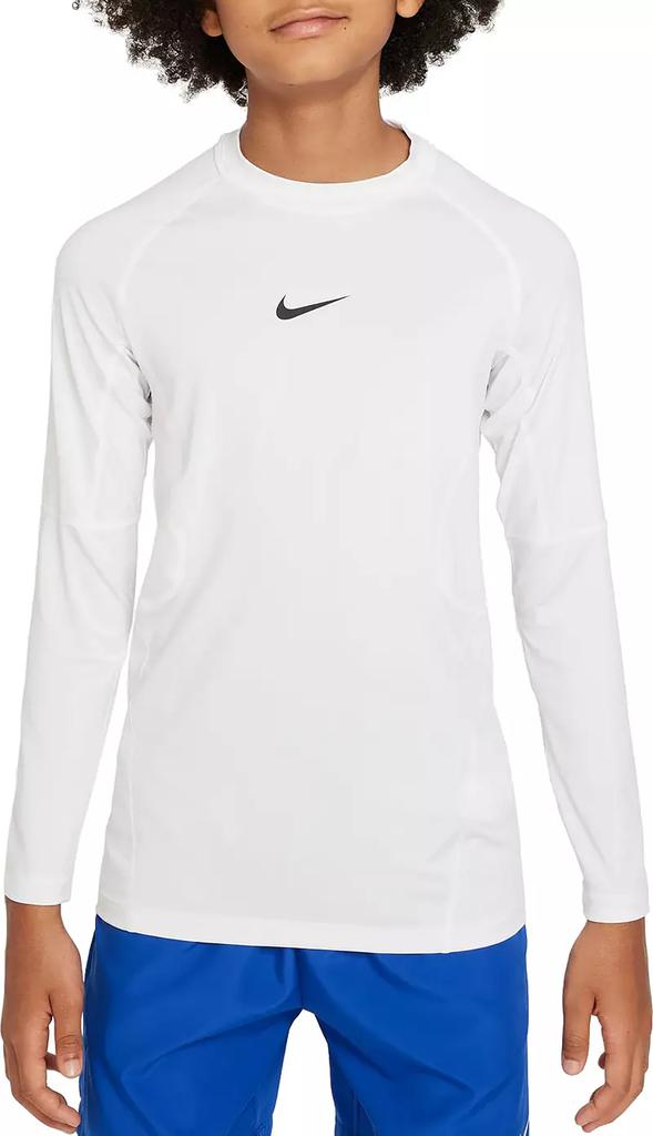 nike youth long sleeve