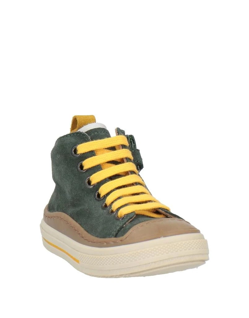 MOBI DICK Sneakers 2