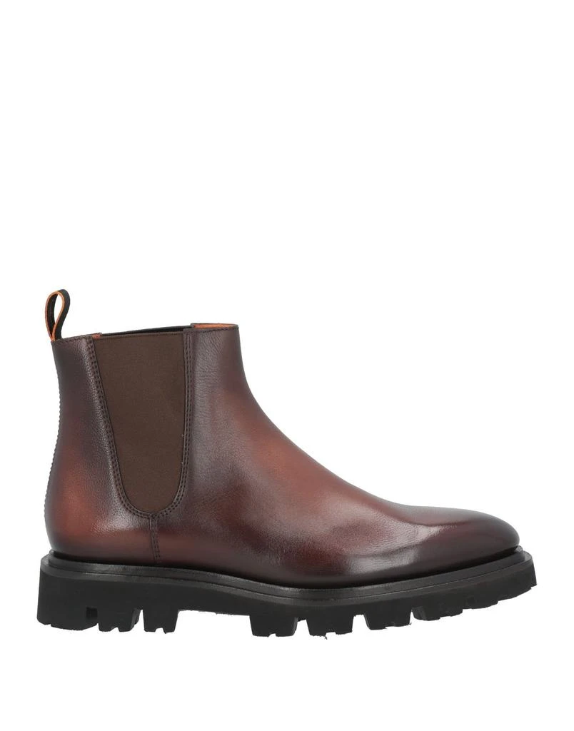 Santoni Ankle boot 1