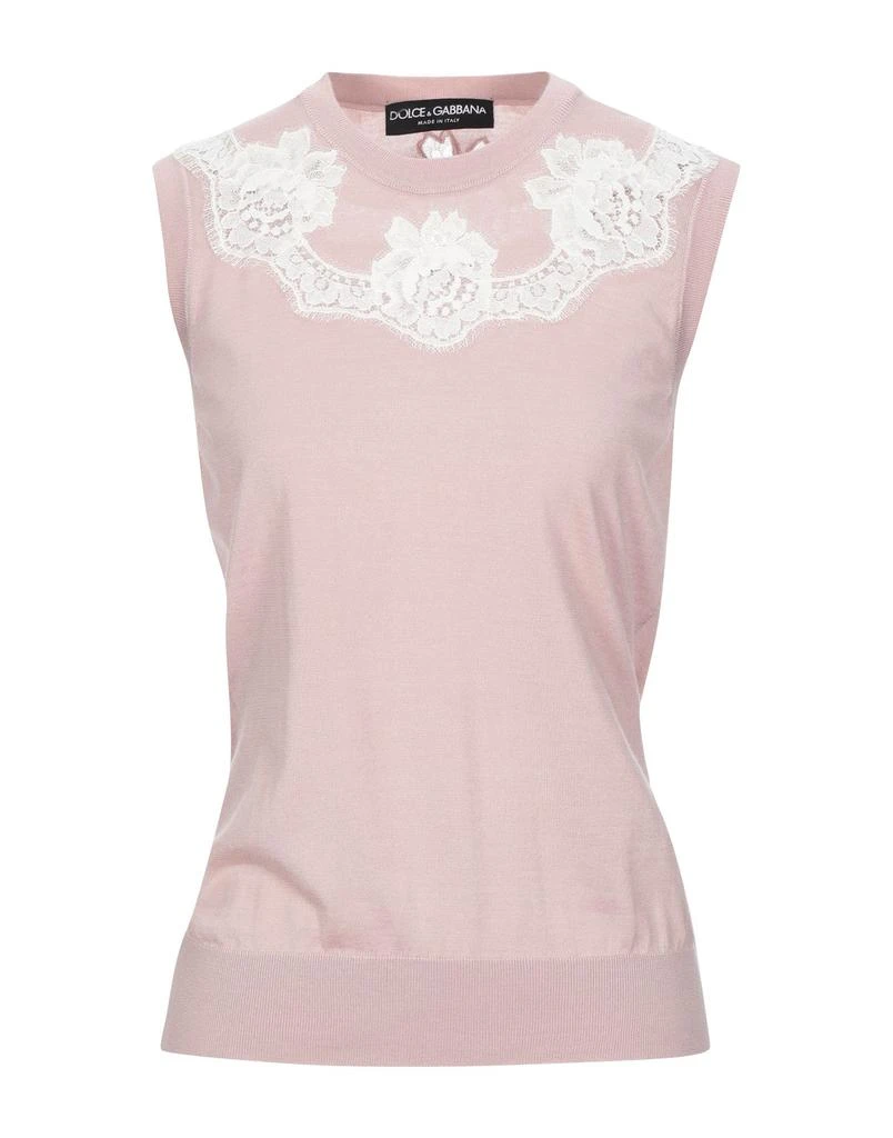 Dolce
Gabbana Cashmere blend 1