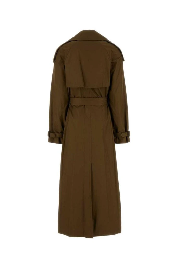 Yves Saint Laurent Saint Laurent Trench 2