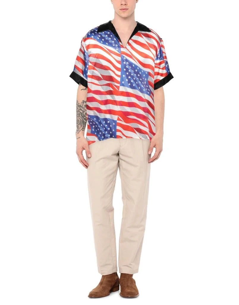 PHIPPS Patterned shirt 2