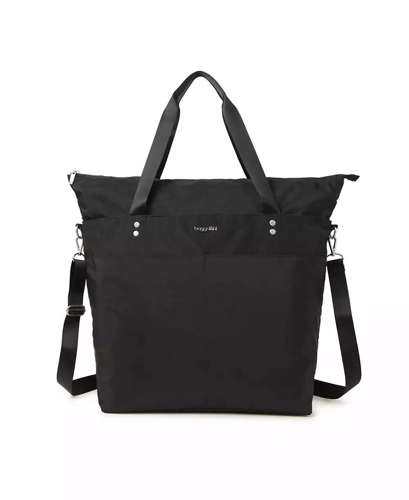 Backstage Large Carryall Tote 2