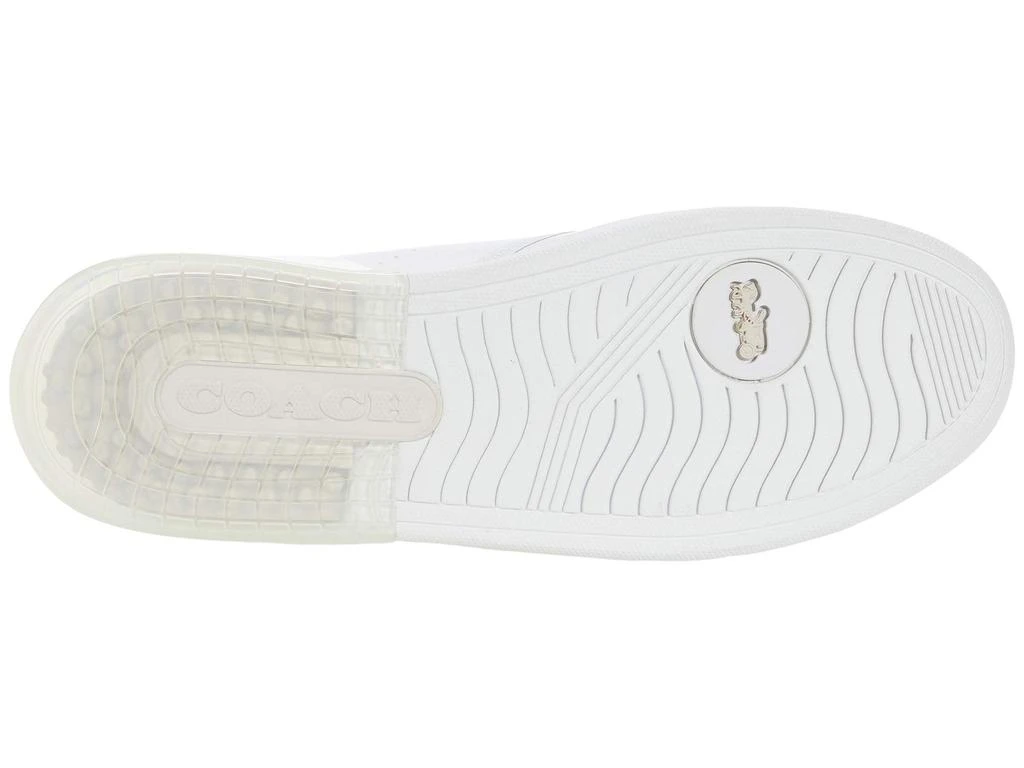 Coach Citysole Leather Court 3