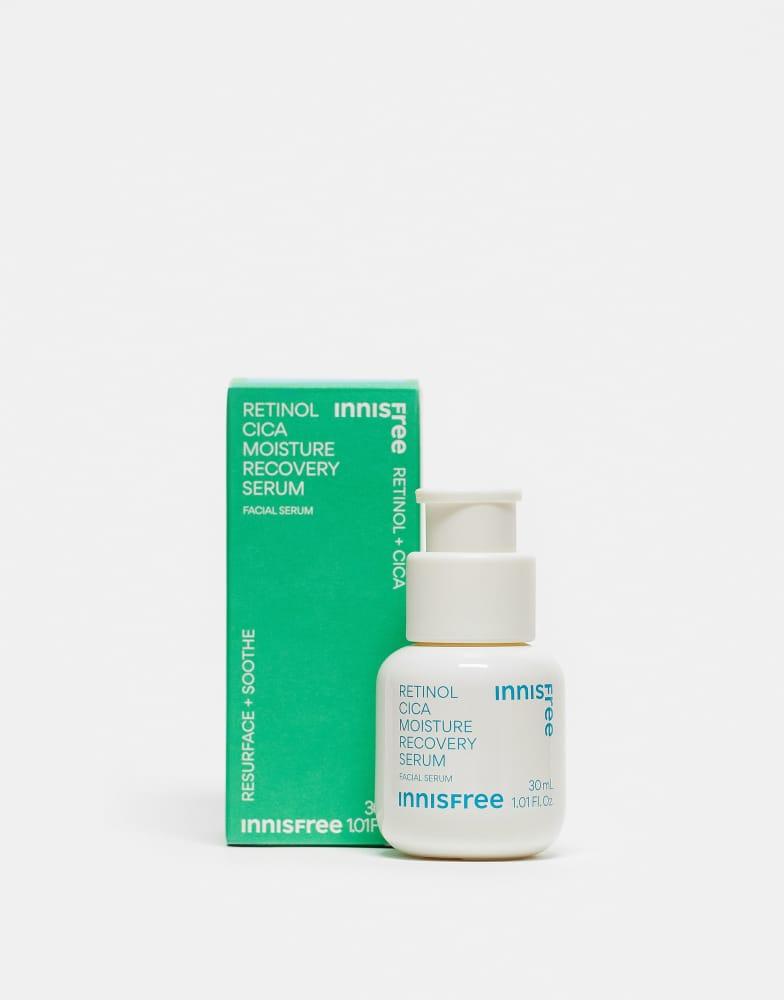 Innisfree INNISFREE Retinol Cica Moisture Recovery Serum 30ml
