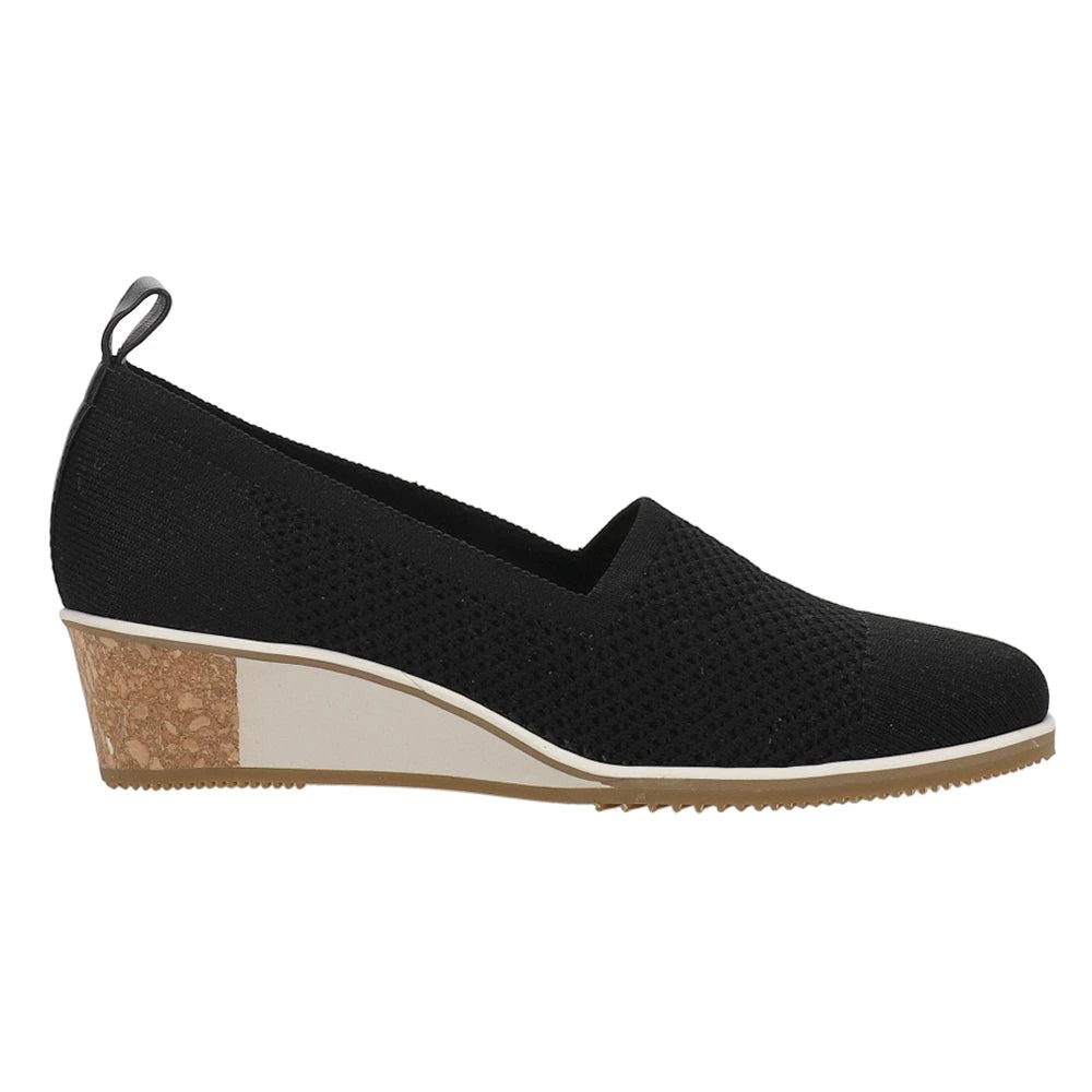 Vaneli Galen Stretch Wedge Sandals 1