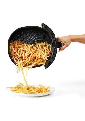 PowerXL Vortex 5 Quart Air Fryer 4