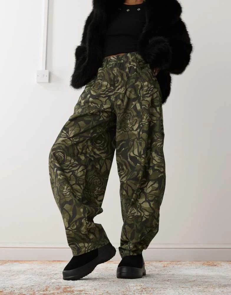 Moon Boot Moonboot unisex Luna Low boots in black 2