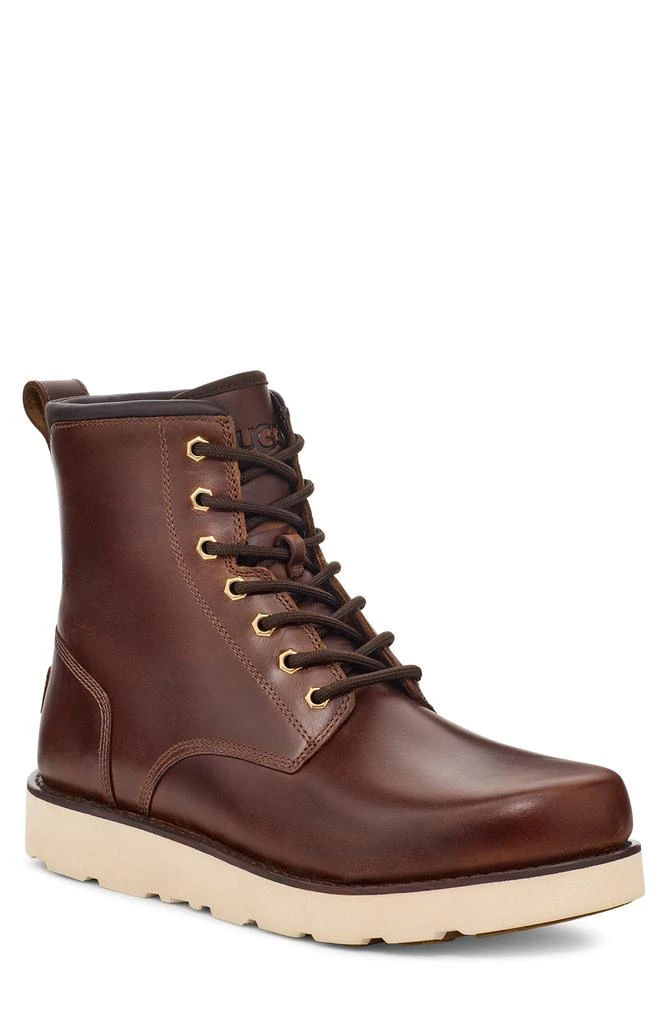 UGG Cason Waterproof Wool Boot 1