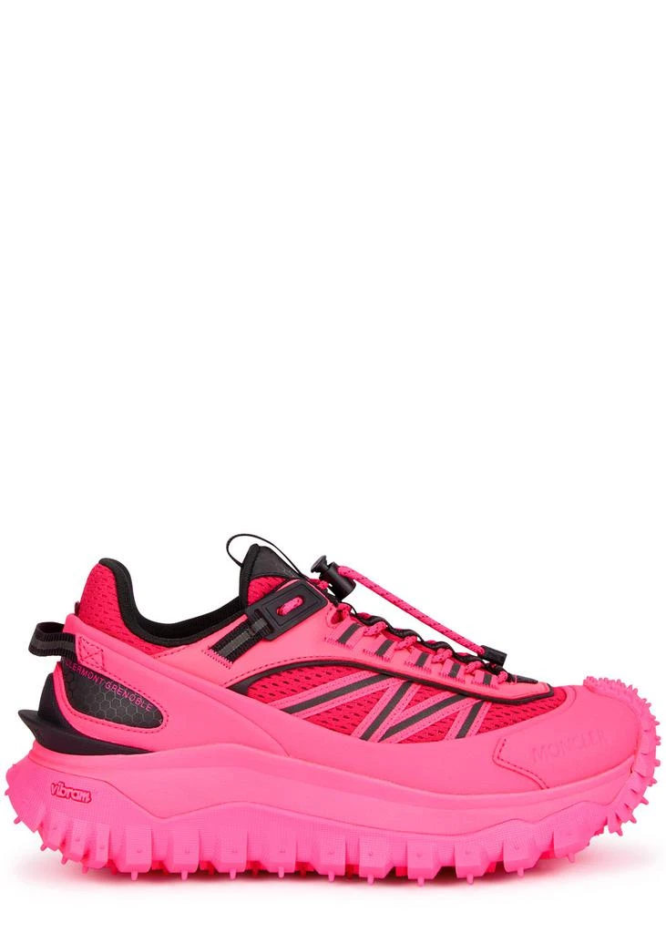 Moncler Trailgrip panelled Gore-Tex sneakers 1