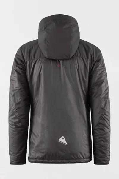 Klattermusen Klättermusen Alv Insulated Hooded Jacket