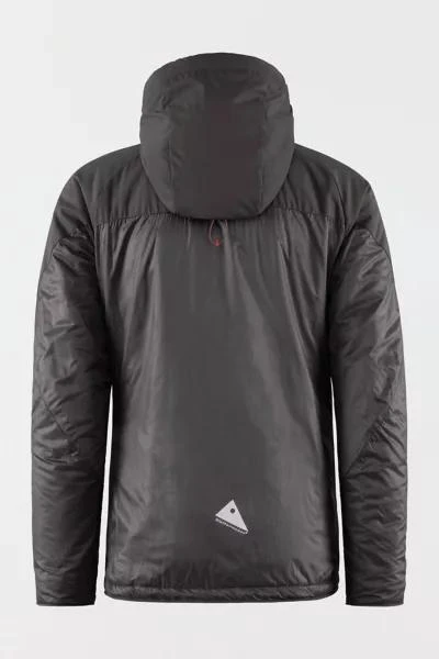 Klattermusen Klättermusen Alv Insulated Hooded Jacket 2