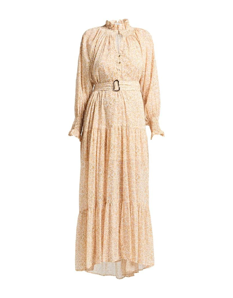 floral maxi dress plus size Florianna Floral Maxi Dress, XX Large