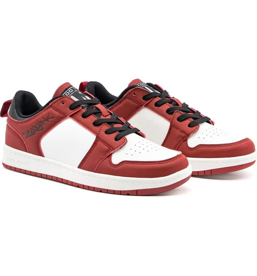 Zoo York Island Skate Sneaker 8