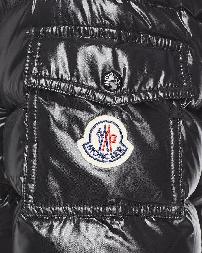 Moncler Women's Bady Slim Short Down Jacket 5