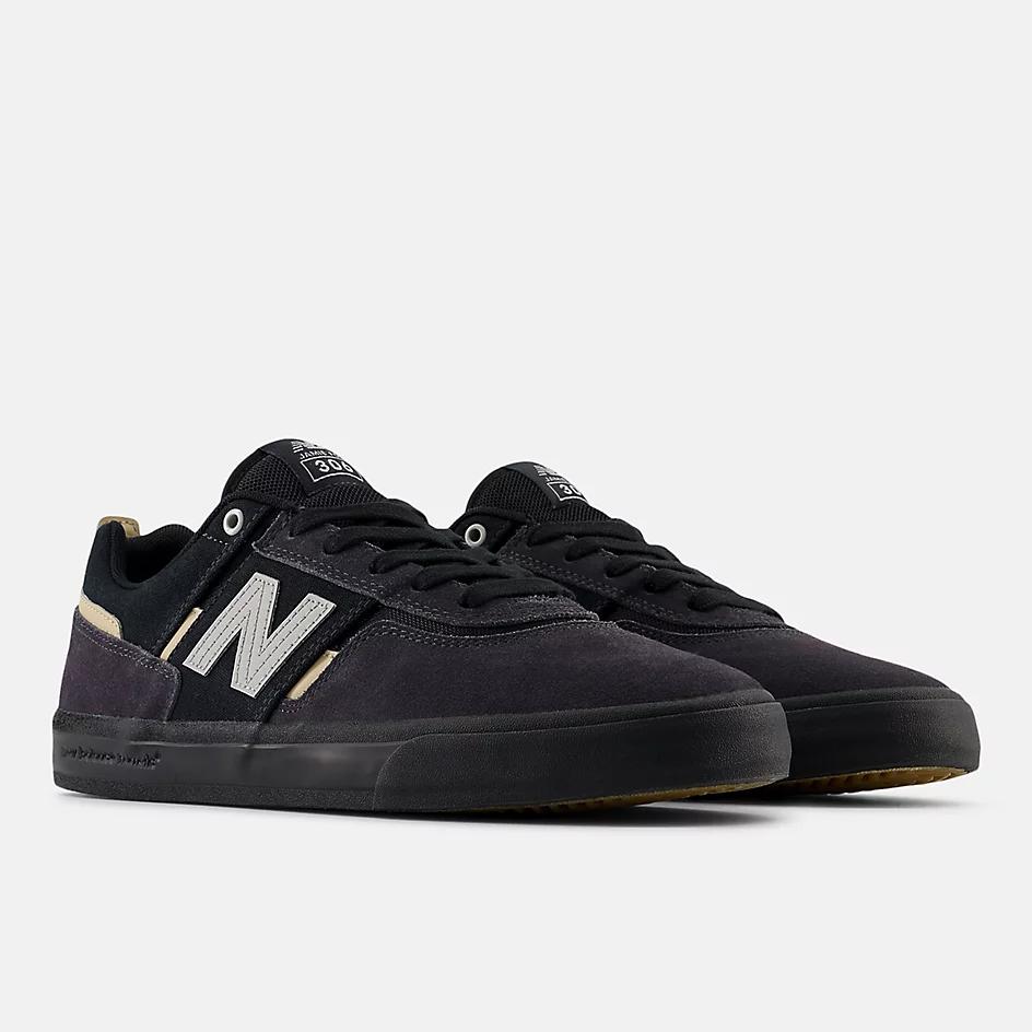 New Balance NB Numeric Jamie Foy 306