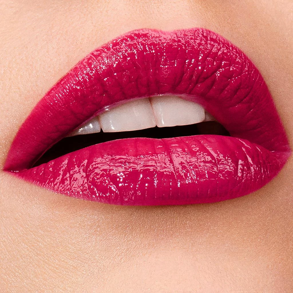 Estée Lauder Pure Color Explicit Slick Shine Lipstick 3