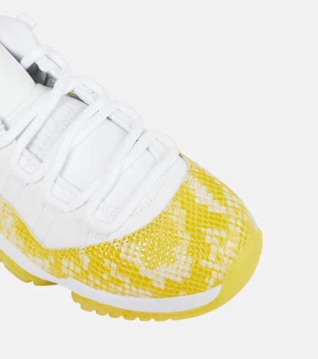 NIKE Air Jordan 11 Retro Low sneakers 6