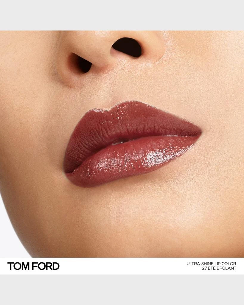 Tom Ford Ultra-Shine Lip Color Lipstick 2