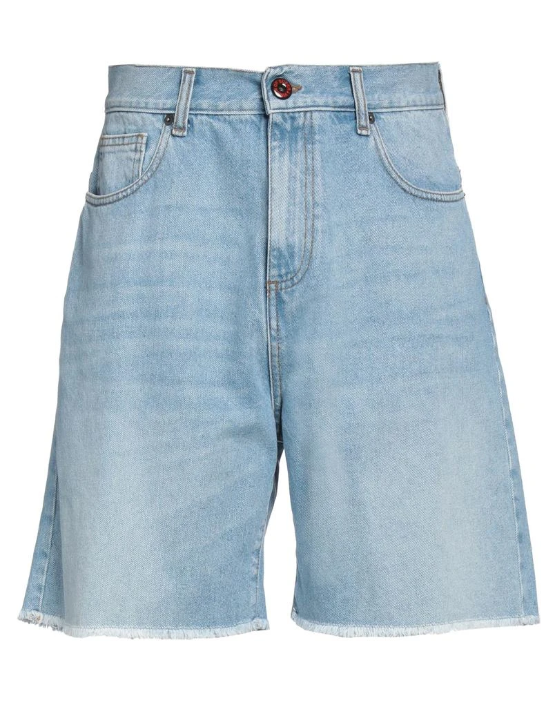 Vision of Super Denim shorts 1