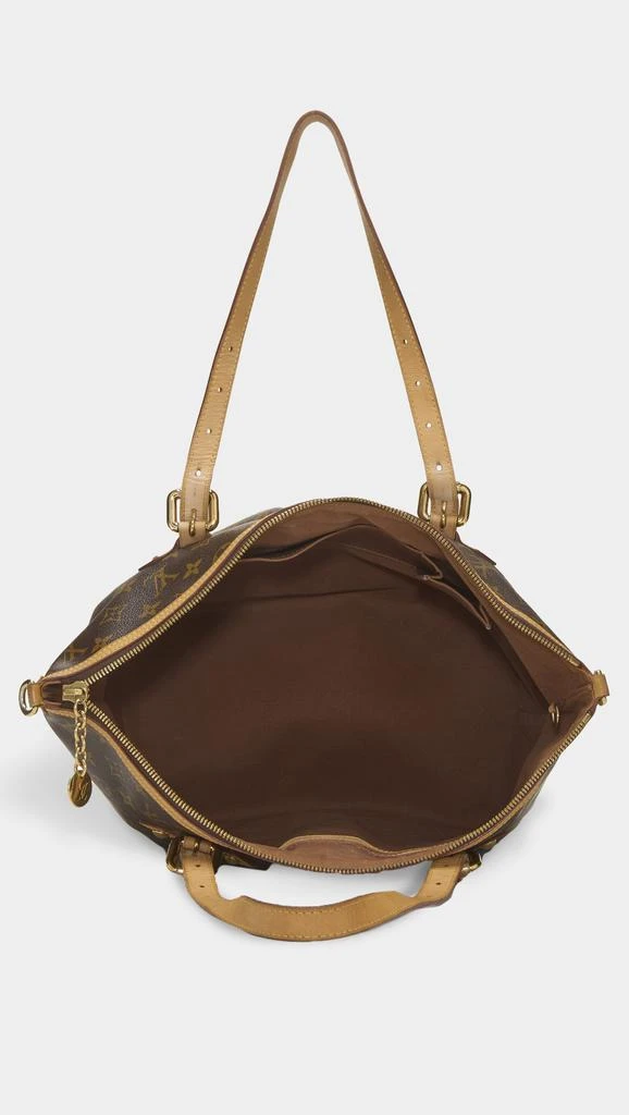What Goes Around Comes Around Louis Vuitton Monogram Palermo GM Tote 4
