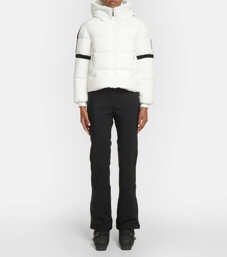 Fusalp Barsy quilted ski jacket
