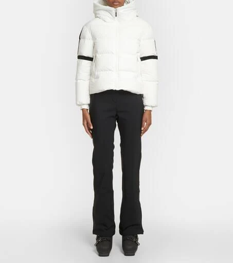 Fusalp Barsy quilted ski jacket 2