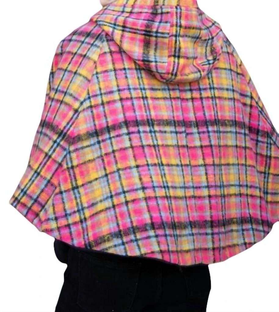 Eva Franco Eva Franco - Mari Cape 3