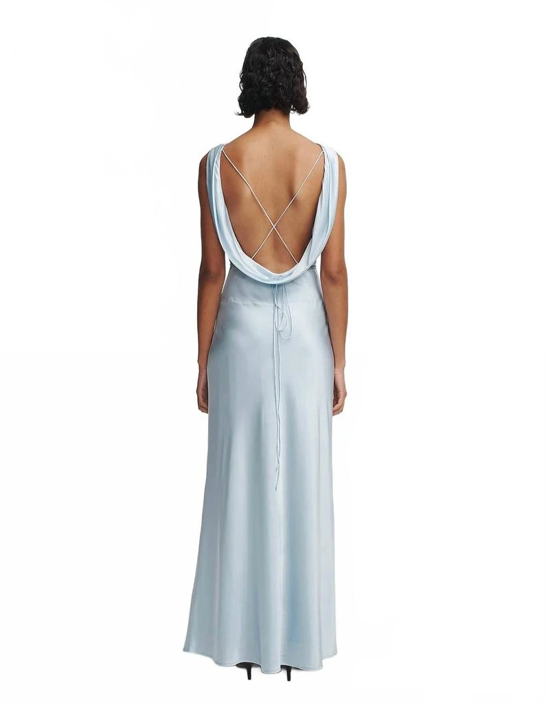 Clara Bias Dress In Cornflower  On Sale Now with Up to 11% Off | Discover  Exclusive Deals & Savings at BeyondStyle  Authentic Hansen & Gretel  women|clothing|dresses with Limited-Time Discounts, Free
