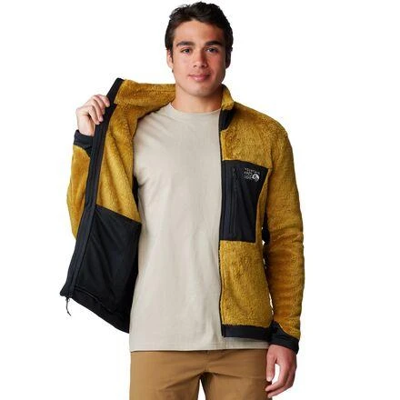 Mountain Hardwear Polartec High Loft Jacket - Men's 3