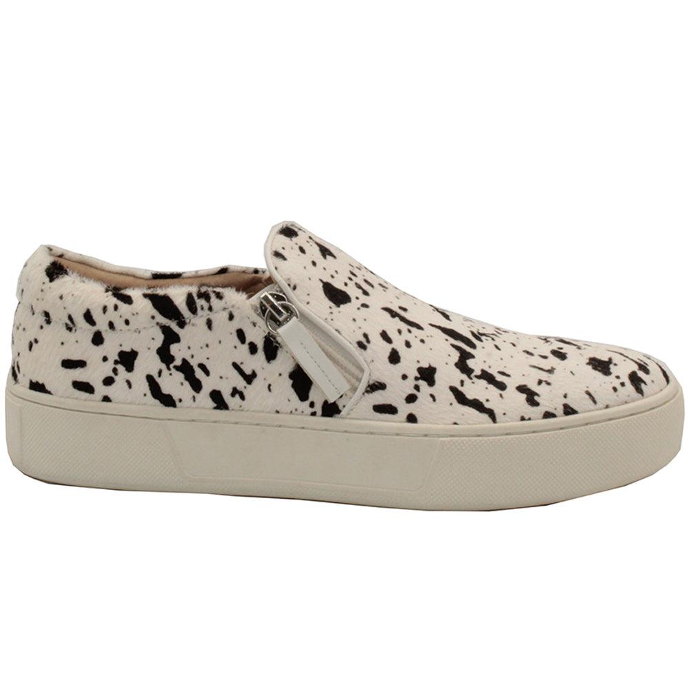 VOLATILE Normande Slip On Sneakers