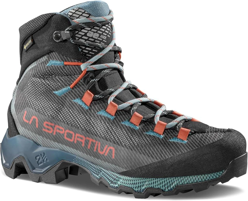 La Sportiva La Sportiva Women's Aequilibrium Hike GTX Shoe