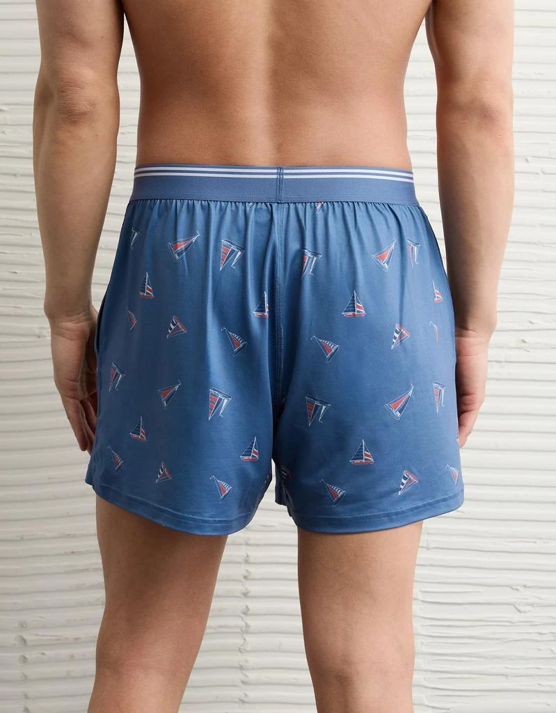 AE AEO Men
s Boats Ultra Soft Pocket Boxer Short 2