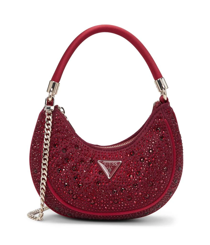 GUESS Zalina Small Hobo 1