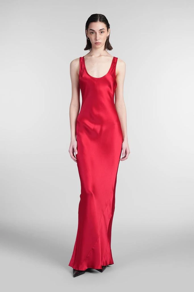 ANINE BING Anine Bing Alison Dress Woman 1