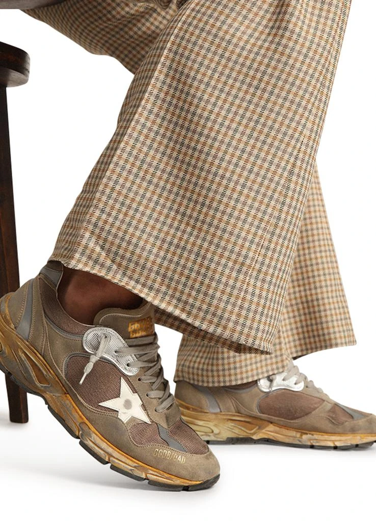 Golden Goose Dad-Star sneakers 6