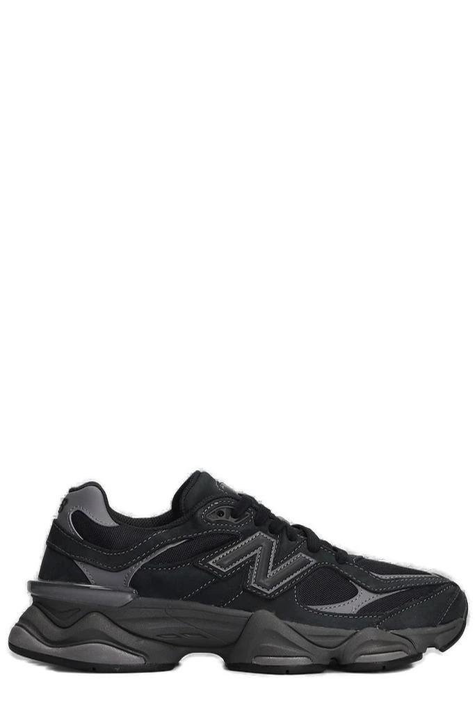 New Balance New Balance 9060 Lace-Up Sneakers