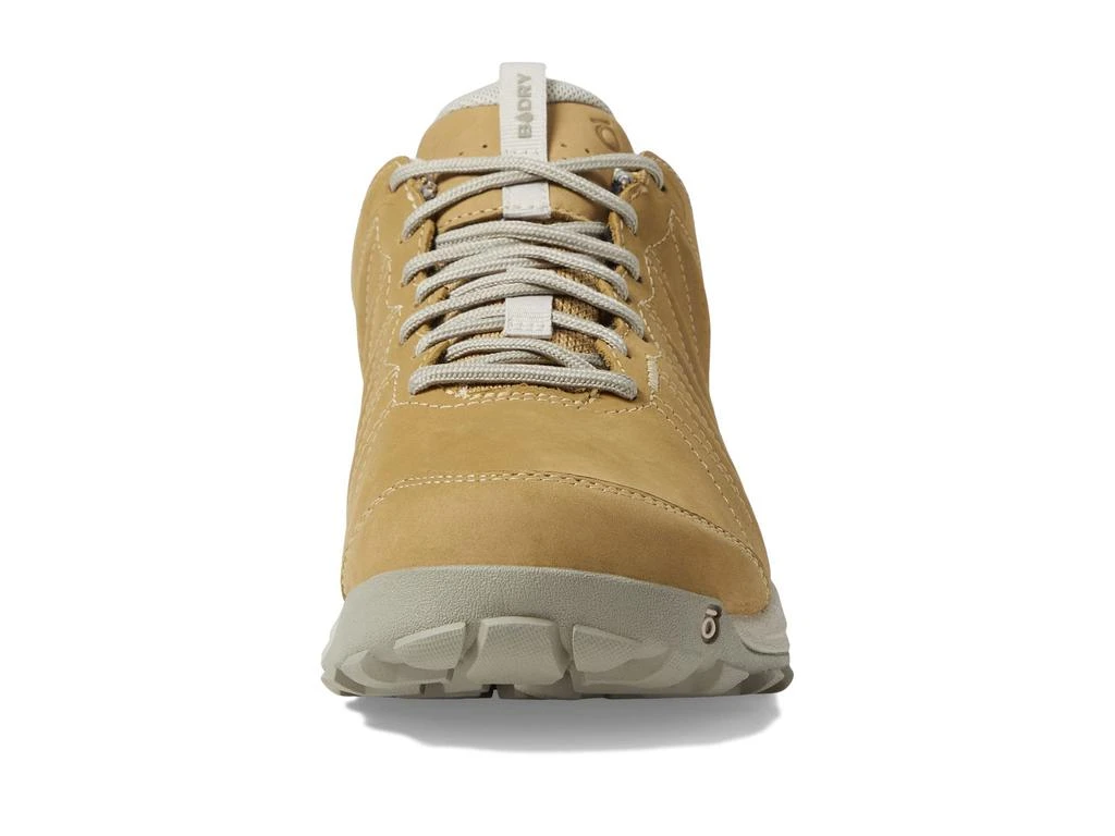 Oboz Sypes Low Leather B-DRY 6