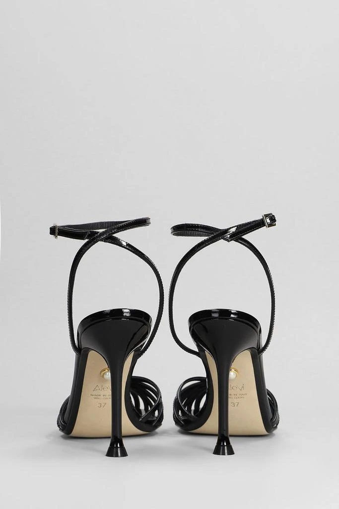 Alevi Milano Alevì Milano Ally 95 Sandals 4