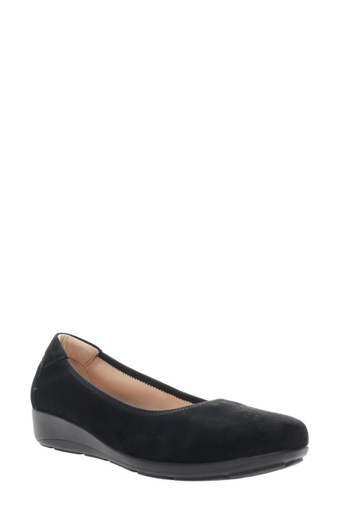 Propet Yara Wedge Slip-On 1