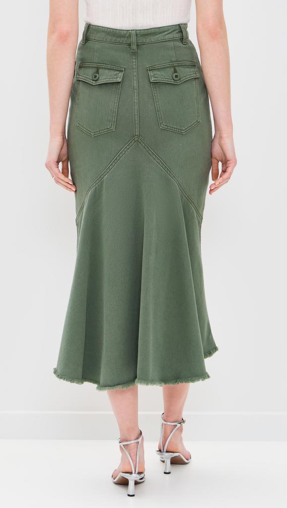 Le Superbe Very Mindful Skirt