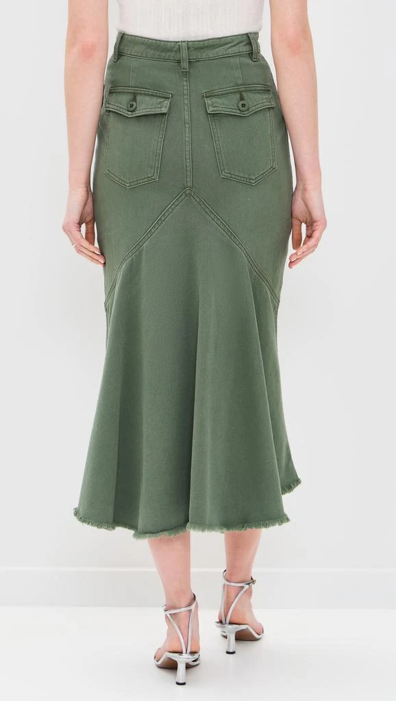 Le Superbe Very Mindful Skirt 2