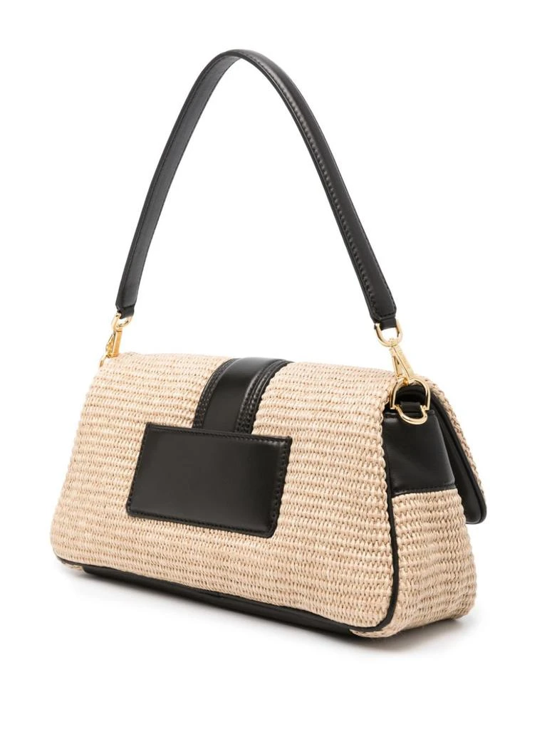 Jacquemus JACQUEMUS - Le Bambimou Shoulder Bag 2