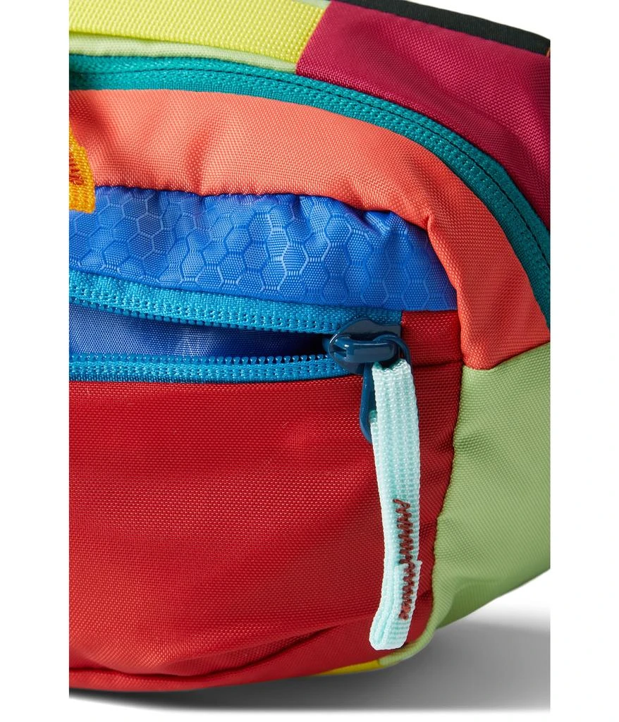 Cotopaxi Kapai Hip Pack 4