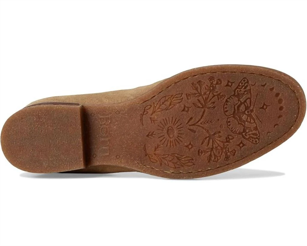 Born Born - Women's Marlo Loafer - MEDIUM 4